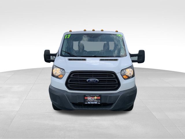 2017 Ford Transit Base