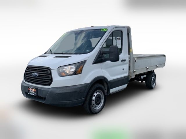 2017 Ford Transit Base