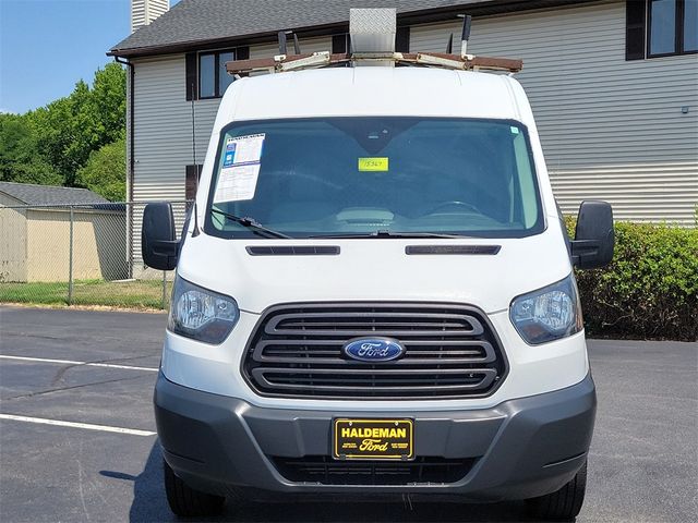 2017 Ford Transit Base