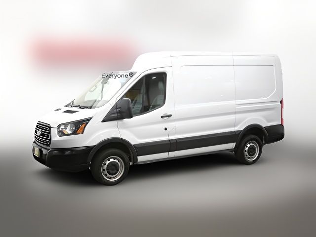 2017 Ford Transit Base