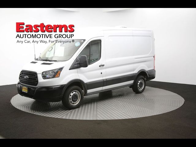 2017 Ford Transit Base