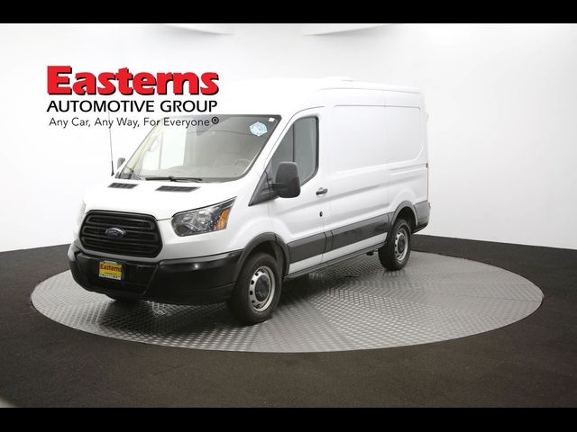 2017 Ford Transit Base
