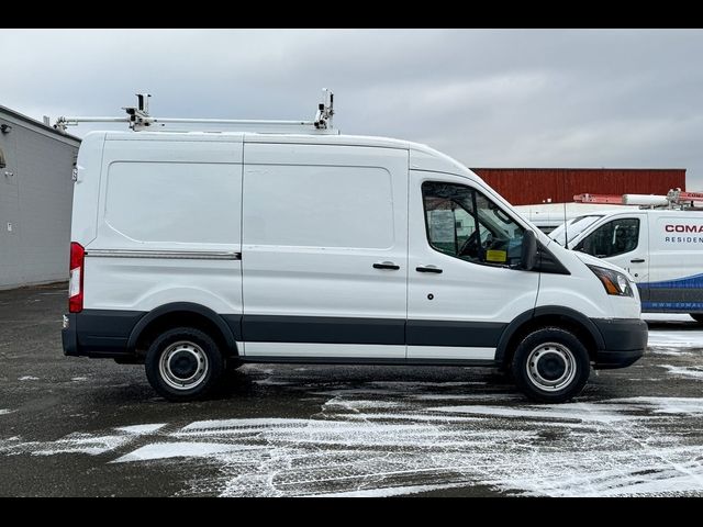 2017 Ford Transit Base