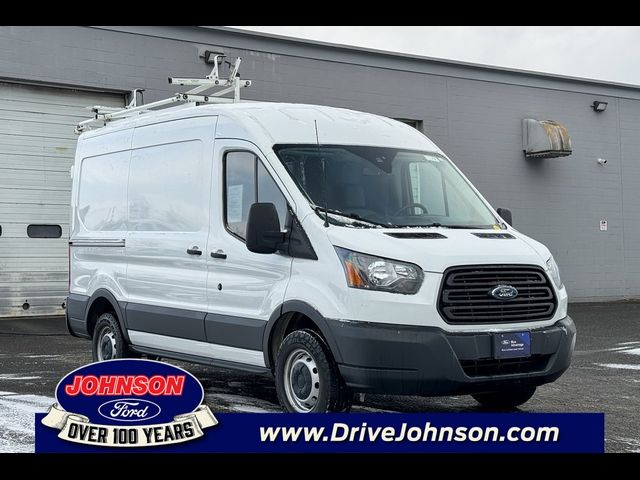 2017 Ford Transit Base