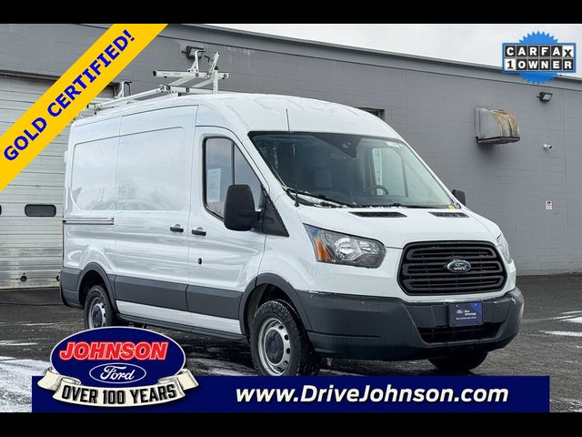 2017 Ford Transit Base