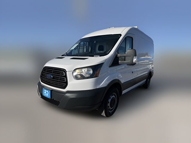 2017 Ford Transit Base