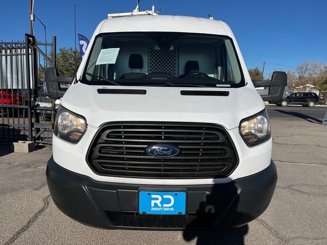 2017 Ford Transit Base