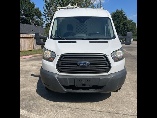 2017 Ford Transit Base