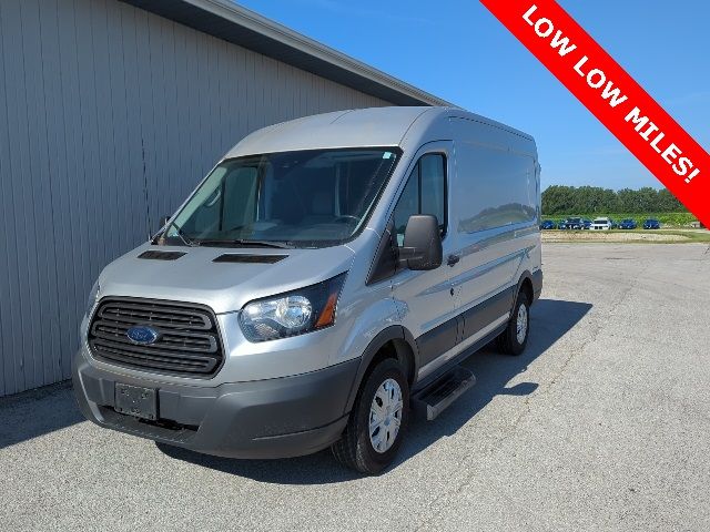 2017 Ford Transit Base