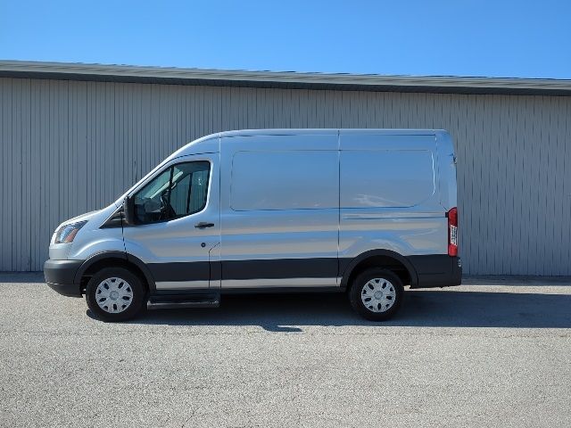 2017 Ford Transit Base