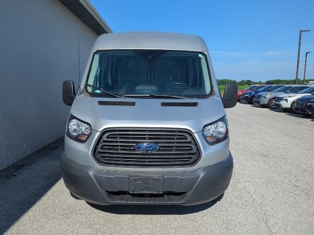 2017 Ford Transit Base