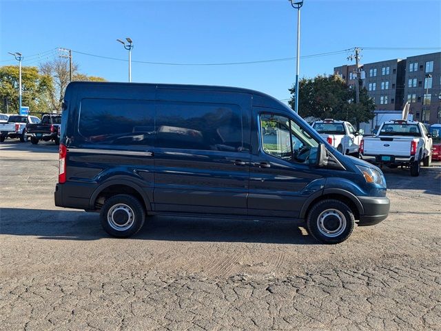 2017 Ford Transit Base