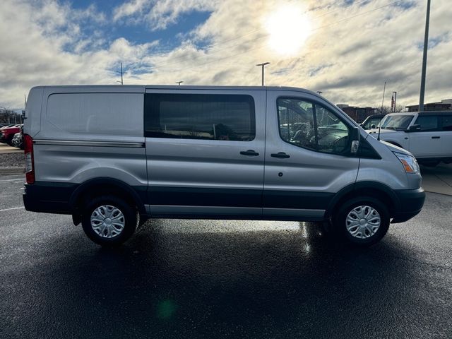 2017 Ford Transit Base