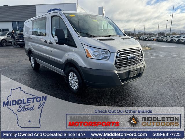 2017 Ford Transit Base