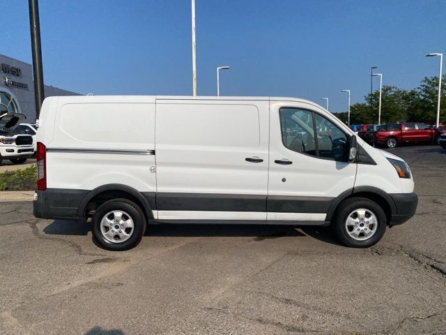 2017 Ford Transit Base