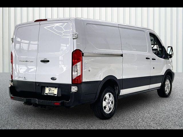2017 Ford Transit Base