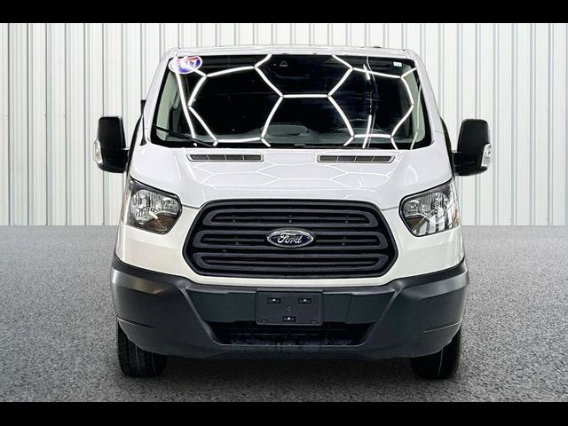 2017 Ford Transit Base