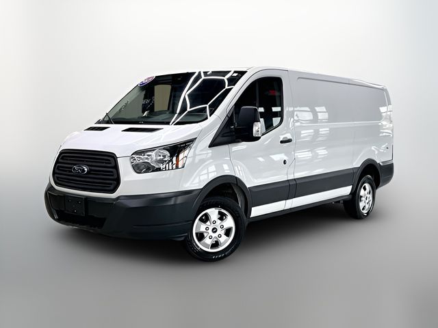 2017 Ford Transit Base