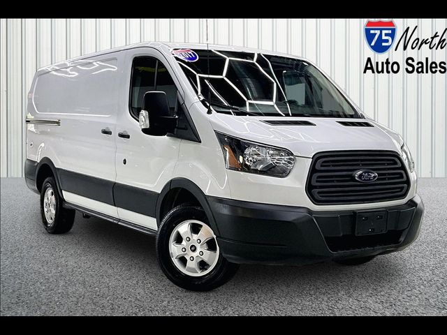 2017 Ford Transit Base