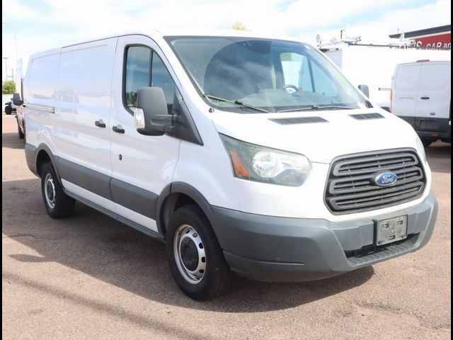 2017 Ford Transit Base