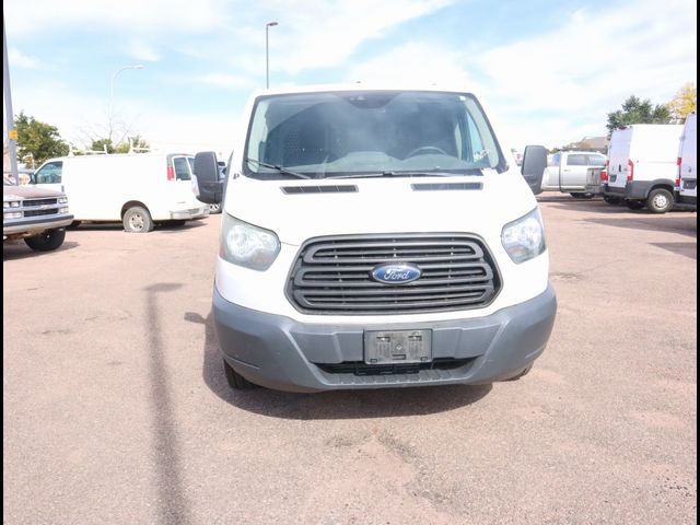 2017 Ford Transit Base