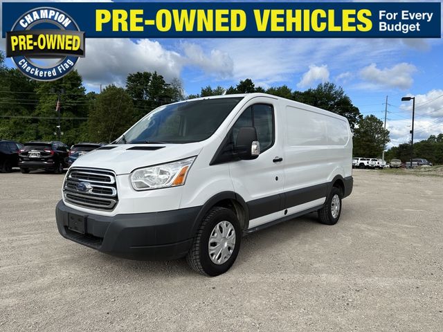 2017 Ford Transit Base