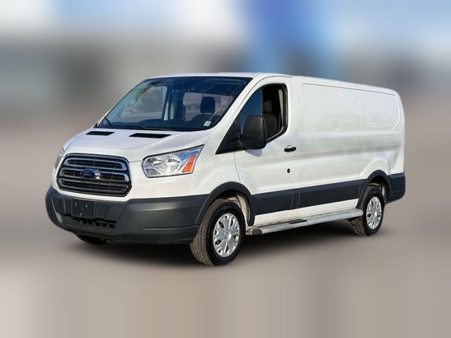 2017 Ford Transit Base