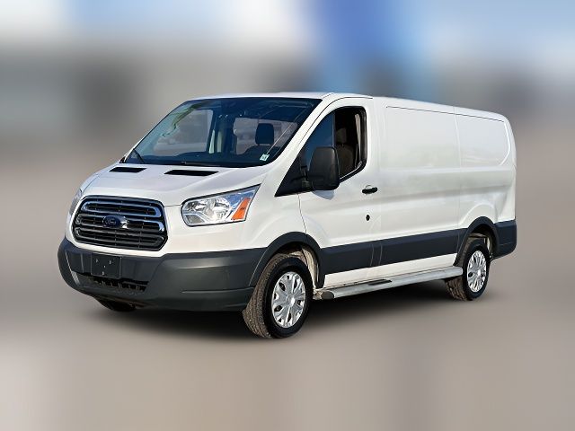 2017 Ford Transit Base