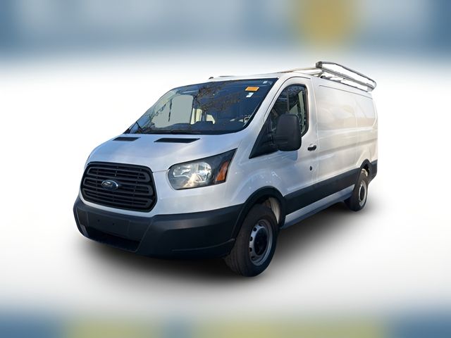 2017 Ford Transit Base