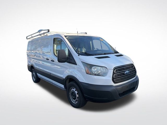 2017 Ford Transit Base