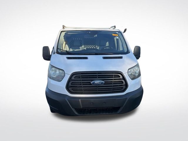 2017 Ford Transit Base