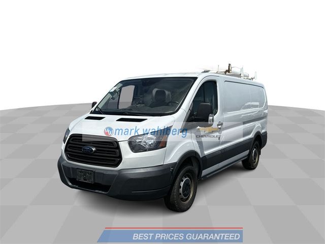 2017 Ford Transit Base