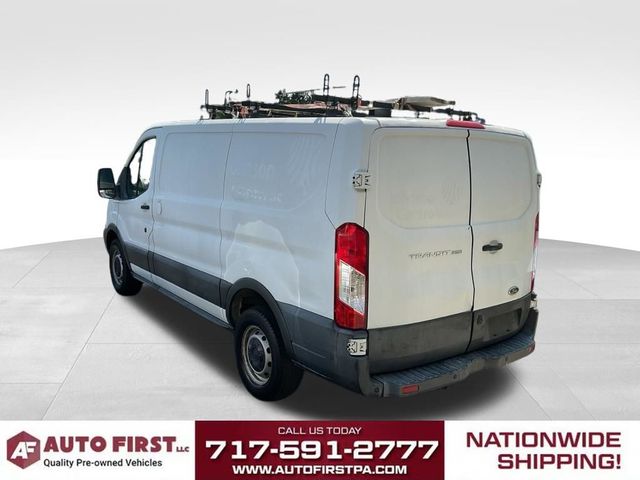 2017 Ford Transit Base