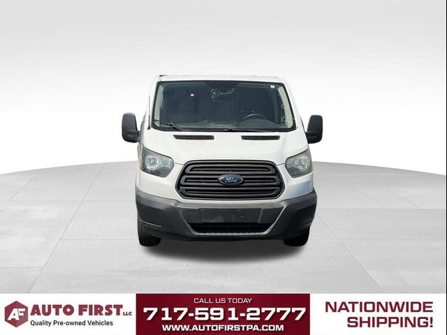 2017 Ford Transit Base