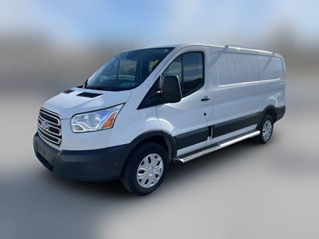 2017 Ford Transit Base