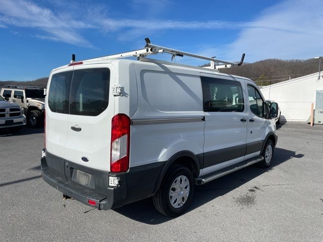 2017 Ford Transit Base