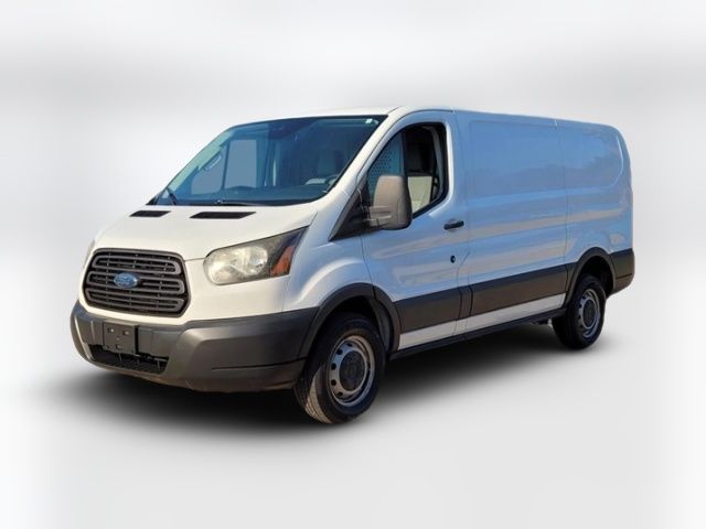 2017 Ford Transit Base