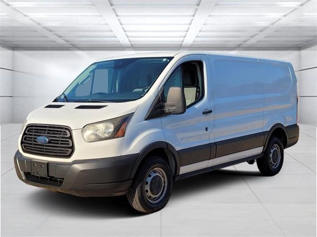 2017 Ford Transit Base