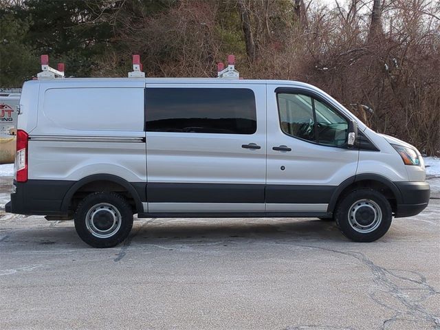 2017 Ford Transit Base