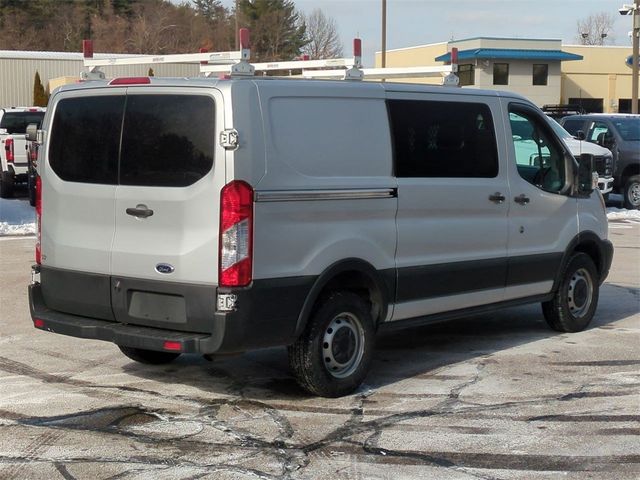 2017 Ford Transit Base