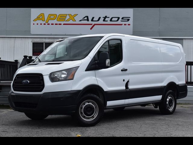 2017 Ford Transit Base