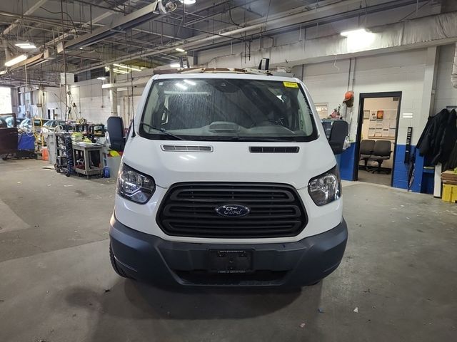 2017 Ford Transit Base