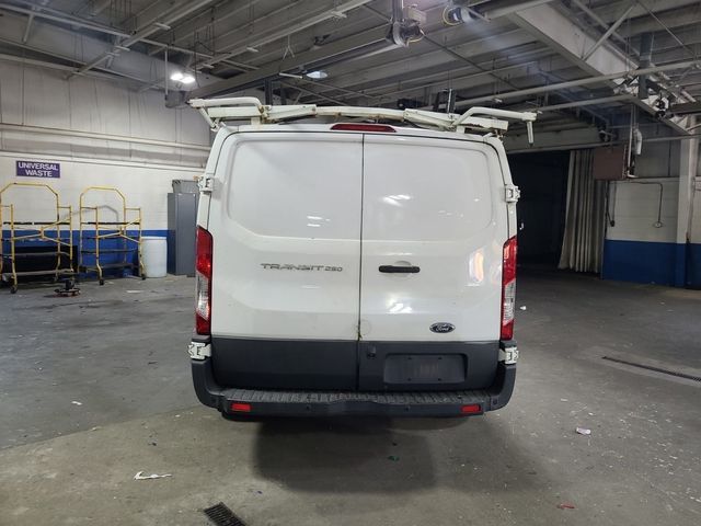 2017 Ford Transit Base