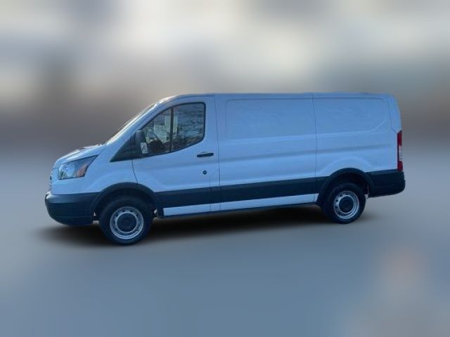 2017 Ford Transit Base