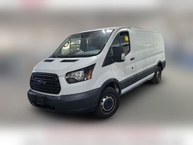 2017 Ford Transit Base