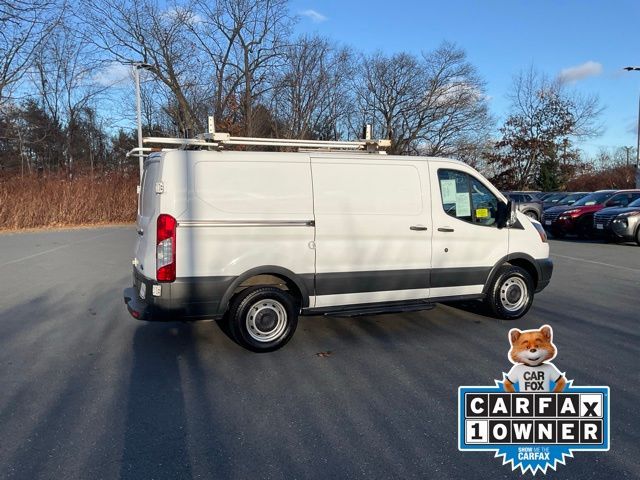 2017 Ford Transit Base