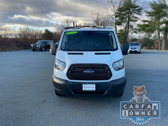 2017 Ford Transit Base