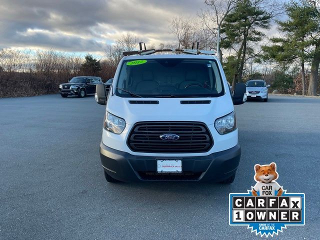 2017 Ford Transit Base