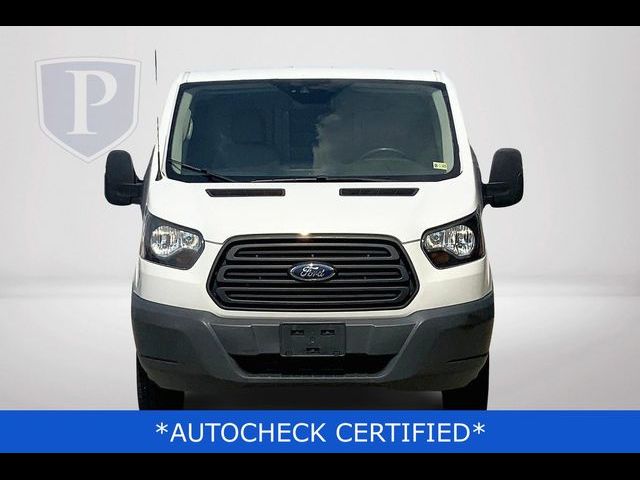 2017 Ford Transit Base