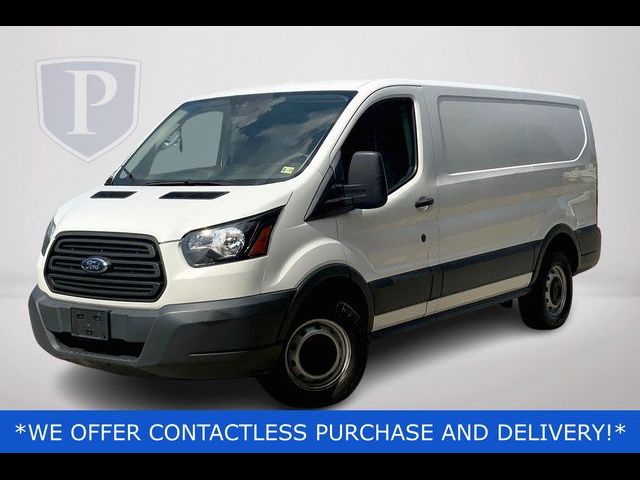 2017 Ford Transit Base